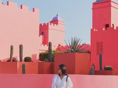 -漳州滨海火山岛自然生态风景区