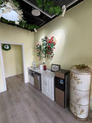 -变美丽半永久纹眉连锁·机器野生眉•洗眉