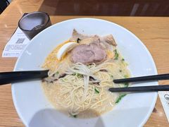 -一風堂拉面(美罗城店)