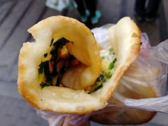 蛋饼-小梅园饭堂(东方路店)