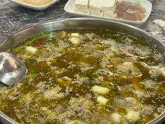 -韩妹鱼庄·泸定老字号(泸定店)