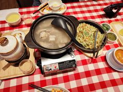 -西贝(深圳卓悦汇店)