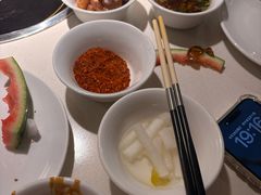 -辣虎·庭院火锅(临平新天地店)