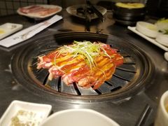-喜来稀肉(望京店)