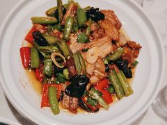 -春天里餐厅(西田城店)