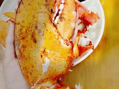 -强记龙虾钳(定安里店)