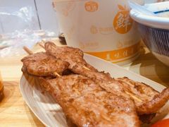 -林氏沙茶面·闽南必尝小吃(福建路店)