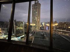 -广州花园酒店·凌璇阁旋转餐厅CAROUSEL360