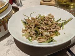 -惠丰堂饭庄(北洼路店)