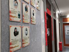 -秦汉胡同书法古筝围棋国画书院(宝地分馆)