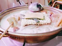 -HOTISLAND海鸡岛·韩国料理(江南西店)