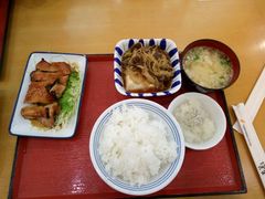 -虹梅食堂·爱蝦乃家