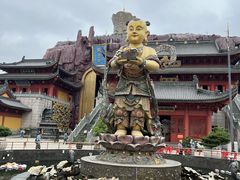 -上海东林寺(金山区)