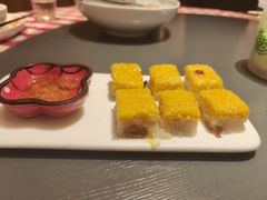 -西贝(虹口龙之梦店)