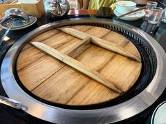 -柴火人家(桐庐总店)