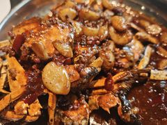 -聚味斋香辣蟹(生态城万达店)