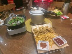-渔乡米香·剁椒鱼头(四方坪店)