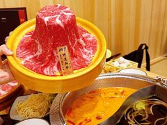-牛匠和牛寿喜锅(西安总店)