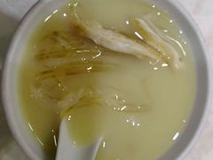 -凤城礼记鱼翅海鲜酒家(新马路总店)