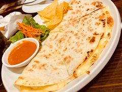 -panchos 墨西哥餐厅(嘉绿苑店)