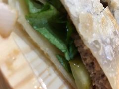 -卷翻天·卷饼(欧亚商都店)