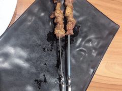 -西部马华清真兰州牛肉面·烧烤夜市(关东店)