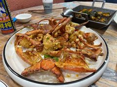 -醉壹号海鲜大排档(厦门美食地标店)