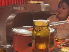 -核桃碳烤肉馆(深圳首店)