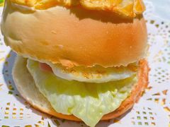 保罗餐包-玉玲珑(陆家嘴店)