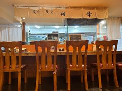 -翔峰炭火鳗鱼(悦泰街里公寓店)