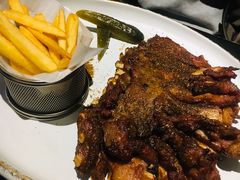 -半秋山西餐厅(巴南万达广场店)