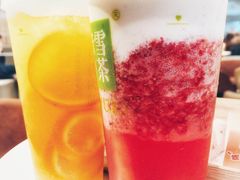 -奈雪的茶(东原悦荟店)