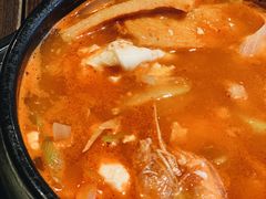 -笨鸡韩国料理