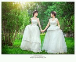 -戛纳印象摄影(潮拍定制馆)