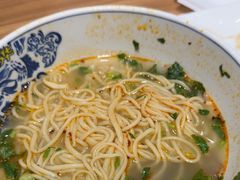 -西部马华清真兰州牛肉面·烧烤夜市(关东店)