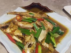 -五姊妹海鲜(火车站店)