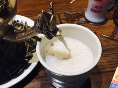 -下杨家青海土火锅(海湖店)