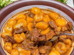 -U你·天然调味(南湖总店)