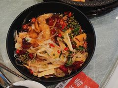 -小厨娘淮扬菜(清江苏宁广场店)