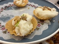 -龙的酒楼·手工早茶·顺德菜(近良路店)
