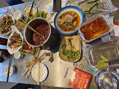 -泰山王老三串店(海大广场店)