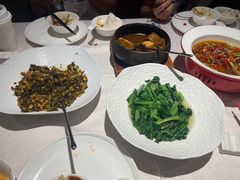 -千百味红餐厅·江西菜(绿地双子塔店)