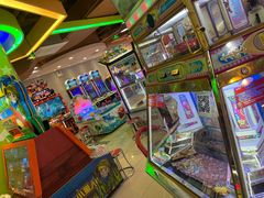 -汤姆熊欢乐世界(正大店)