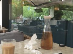 -皇后餐厅-煲仔·小菜·打边炉(古北店)