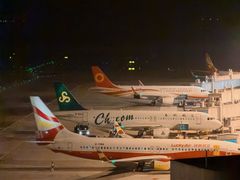 -南京禄口机场雅高铂尔曼大酒店