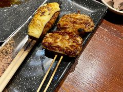 -一吉焼鸟·FOUNDER(桂林路店)