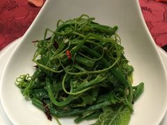 丝瓜尖-小广寒电影艺术餐厅(小广寒经三路店)