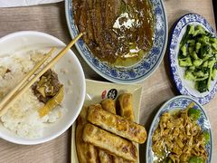 -协顺园回头馆(南顺城路店)