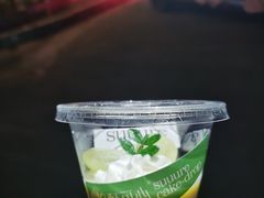 原味轻牛乳奶冻-流酥可心·牛乳蛋糕商店(禾祥西路店)