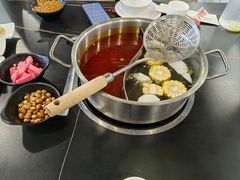 -潮汕美牛肉丸火锅店(天宁寺店)